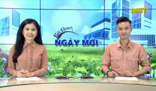 Bắc Giang ng&agrave;y mới ng&agrave;y 22 - 04 - 2019