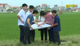 HĐND với Cử tri ng&agrave;y 07 - 8 - 2018