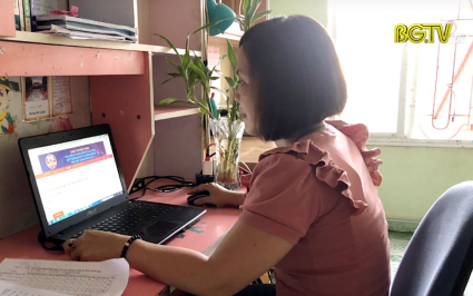 15,6 ngh&igrave;n lượt người thi t&igrave;m hiểu v&agrave; s&aacute;ng kiến về cải thiện m&ocirc;i trường đầu tư, kinh doanh