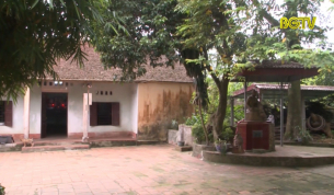 C&acirc;u chuyện văn h&oacute;a: Đồi văn h&oacute;a kh&aacute;ng chiến