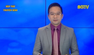 Hộp thư truyền h&igrave;nh ng&agrave;y 29 - 12 - 2017
