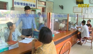 Cải c&aacute;ch h&agrave;nh ch&iacute;nh ng&agrave;y 05 - 9 - 2018