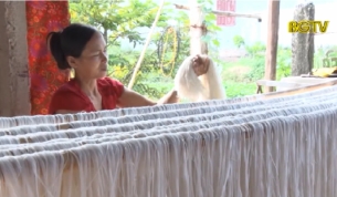 T&acirc;n Y&ecirc;n ph&aacute;t triển thương hiệu mỳ gạo Ch&acirc;u Sơn
