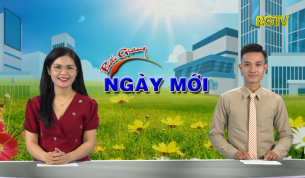 Bắc Giang ng&agrave;y mới ng&agrave;y 26 - 07 - 2019