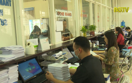 17 cơ sở y tế lắp đặt, sử dụng thanh to&aacute;n điện tử