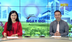 Bắc Giang ng&agrave;y mới ng&agrave;y 08 - 05 - 2019