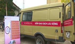CTT: Giao dịch lưu động k&ecirc;nh dẫn vốn hiệu quả tới v&ugrave;ng s&acirc;u v&ugrave;ng xa