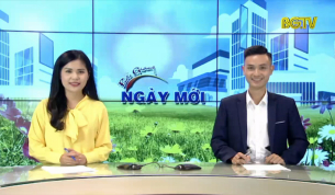 Bắc Giang ng&agrave;y mới ng&agrave;y 01 - 04 - 2019
