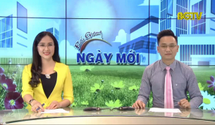 Bắc Giang ng&agrave;y mới ng&agrave;y 29 - 01 - 2019