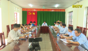 X&acirc;y dựng Đảng: Chuyển biến trong c&ocirc;ng t&aacute;c x&acirc;y dựng Đảng từ tr&aacute;ch nhiệm n&ecirc;u gương