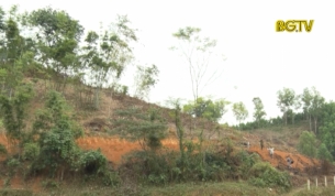 Y&ecirc;n Thế tăng cường quản l&yacute;, bảo vệ rừng Th&aacute;c Ng&agrave;