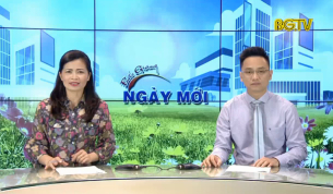 Bắc Giang ng&agrave;y mới ng&agrave;y 28 - 03 - 2019