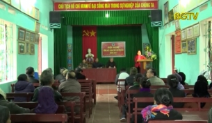 CLB &ldquo;Tổ ấm kh&ocirc;ng kh&oacute;i thuốc&rdquo;