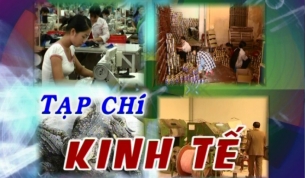 Tạp ch&iacute; kinh tế ng&agrave;y 11 - 10 - 2017 