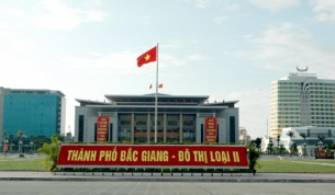 Y&ecirc;u biết mấy Bắc Giang qu&ecirc; ta.