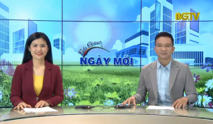 Bắc Giang ng&agrave;y mới ng&agrave;y 13 - 03 - 2019