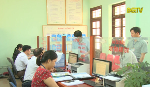 Chấn chỉnh việc chấp h&agrave;nh kỷ luật, kỷ cương h&agrave;nh ch&iacute;nh