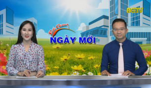 Bắc Giang ng&agrave;y mới ng&agrave;y 03 - 09 - 2019