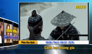 Giới thiệu phim tuần từ ng&agrave;y 17 đến ng&agrave;y 23 - 9 - 2018