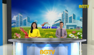 Bắc Giang ng&agrave;y mới ng&agrave;y 15 - 07 - 2019