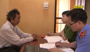 Xảy ra trọng &aacute;n khiến 2 người tử vong