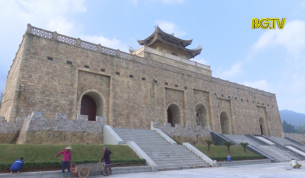 Sẵn s&agrave;ng cho tuần lễ Văn h&oacute;a - Du lịch T&acirc;y Y&ecirc;n Tử 2019