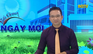 Bắc Giang ng&agrave;y mới ng&agrave;y 16 - 05 - 2019