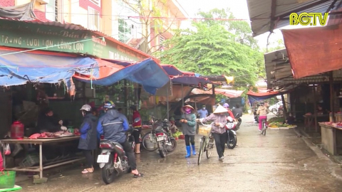 20 trường hợp kh&ocirc;ng đeo khẩu trang bị xử phạt