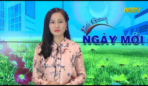 Bắc Giang ng&agrave;y mới ng&agrave;y 21 - 04 - 2019