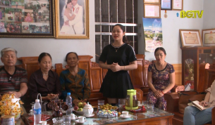 G&igrave;n giữ di sản quan họ trong mỗi gia đ&igrave;nh
