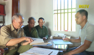 Người g&igrave;n giữ văn h&oacute;a d&acirc;n tộc Dao