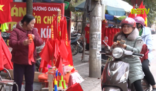 Sẵn sàng ti&ecirc;́p lửa cho đ&ocirc;̣i tuy&ecirc;̉n VN