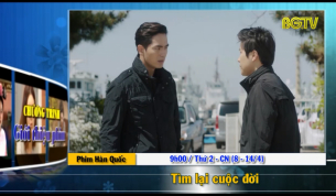 Giới thiệu phim tuần từ ng&agrave;y 08 đến ng&agrave;y 14 - 04 - 2019