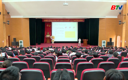 220 học sinh tham gia &ldquo;Trường h&egrave; to&aacute;n học&rdquo; năm 2025