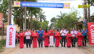 Khơi dậy ngọn lửa đam m&ecirc;, t&igrave;nh nguyện của tuổi trẻ Bắc Giang