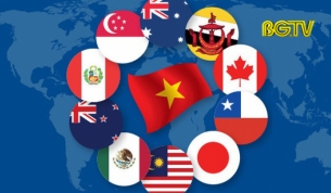 Hiệp định CPTPP - Cơ hội v&agrave; th&aacute;ch thức