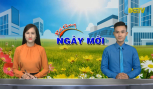 Bắc Giang ng&agrave;y mới ng&agrave;y 14 - 08 - 2019