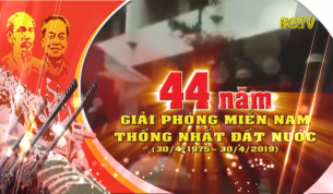 Chiến thắng 30/4/1975: Mốc son ch&oacute;i lọi trong lịch sử d&acirc;n tộc