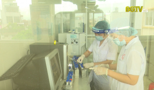 246 trường hợp F1,F2,F3 li&ecirc;n quan đến bệnh nh&acirc;n 673 v&agrave; 674