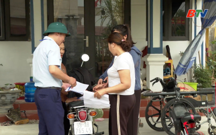 24 hộ d&acirc;n b&agrave;n giao mặt bằng sớm tại Cảng h&agrave;ng kh&ocirc;ng quốc tế Gia B&igrave;nh