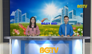 Bắc Giang ng&agrave;y mới ng&agrave;y 30 - 08 - 2019