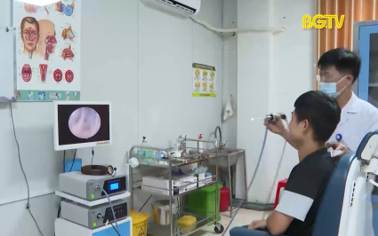 254 đơn vị đăng k&yacute; kh&aacute;m chữa bệnh bảo hiểm y tế ban đầu 