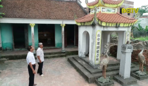 Đất v&agrave; Người Bắc Giang: Lộc Quận C&ocirc;ng Ho&agrave;ng C&ocirc;ng Phụ