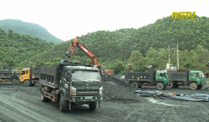 HĐND với cử tri: Quản l&yacute; khai th&aacute;c t&agrave;i nguy&ecirc;n kho&aacute;ng sản
