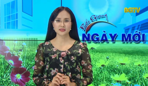 Bắc Giang ng&agrave;y mới ng&agrave;y 14 - 05 - 2019