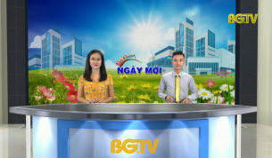Bắc Giang ng&agrave;y mới ng&agrave;y 02 - 08 - 2019