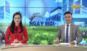 Bắc Giang ng&agrave;y mới ng&agrave;y 01 - 02 - 2019