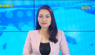 Tạp ch&iacute; kinh tế ng&agrave;y 16 - 08 - 2017