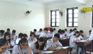Dấu ấn nửa nhiệm kỳ (P3): Chất lượng gi&aacute;o dục mũi nhọn tỉnh Bắc Giang - Tốp đầu của cả nước