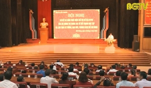 Học tập v&agrave; l&agrave;m theo B&aacute;c l&agrave; nhiệm vụ thường xuy&ecirc;n, li&ecirc;n tục